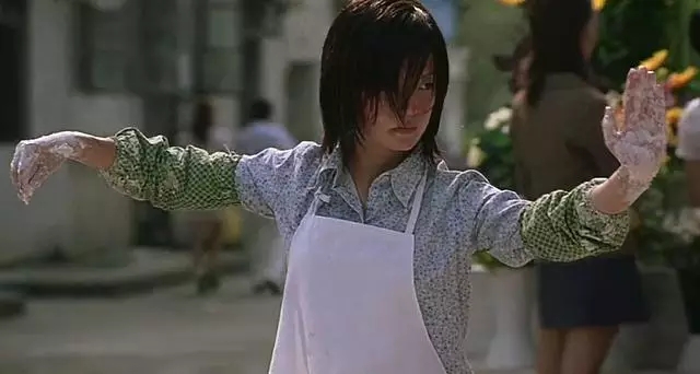 周星驰电影最后一部,周星驰上映两次的电影