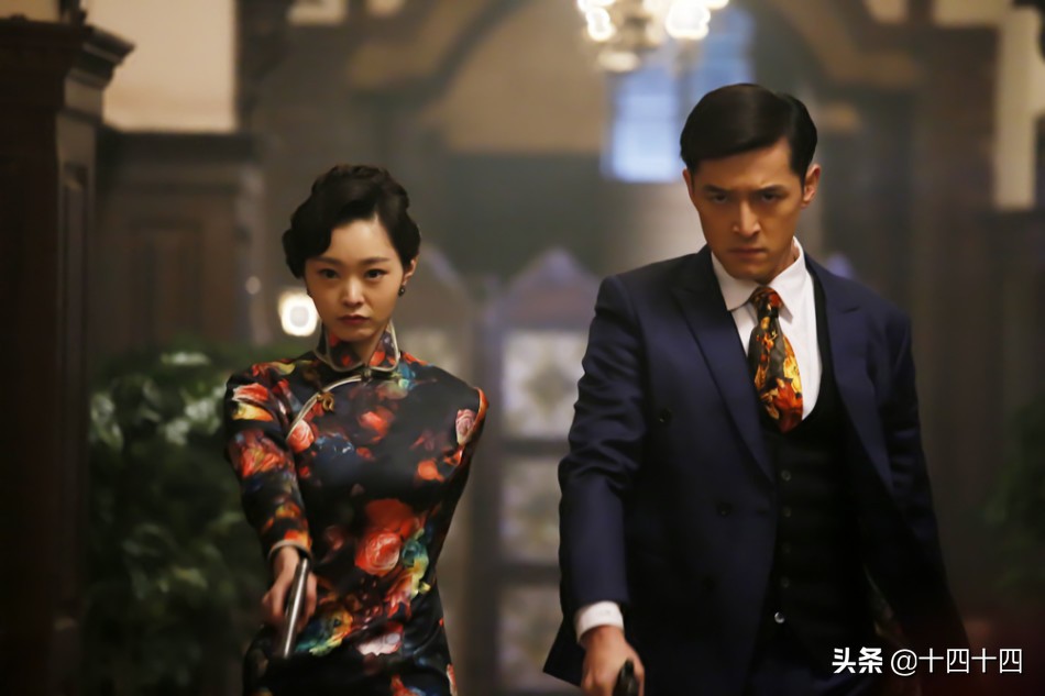 口碑比较好的经典电视剧推荐,目前口碑最好的四部电视剧