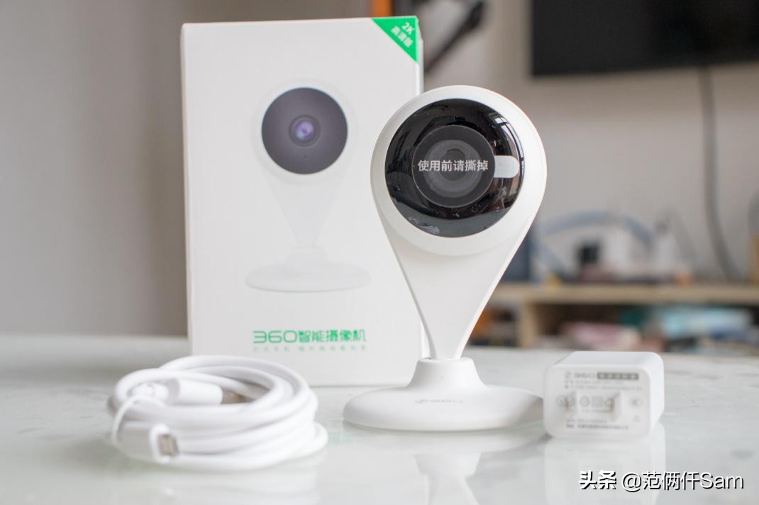 360摄像头云台版和小水滴哪个好,360水滴家用摄像头2k测评