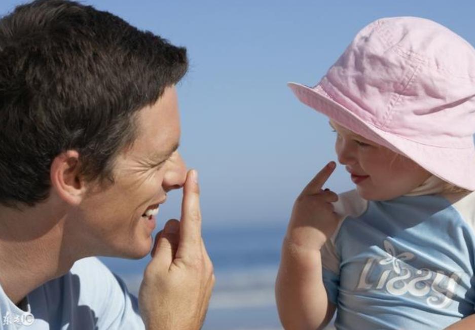 从小开始捏鼻梁会变高吗,从小捏鼻梁