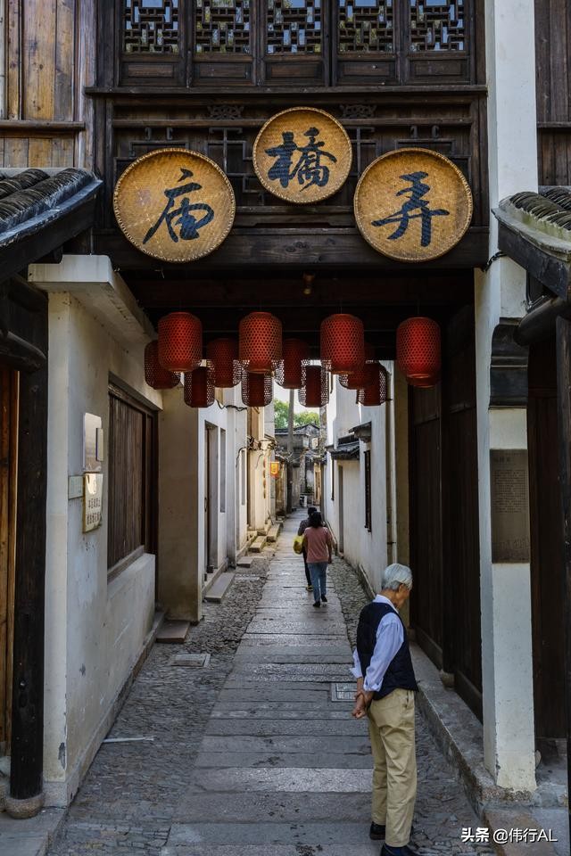 古镇黎里,黎里古镇视频