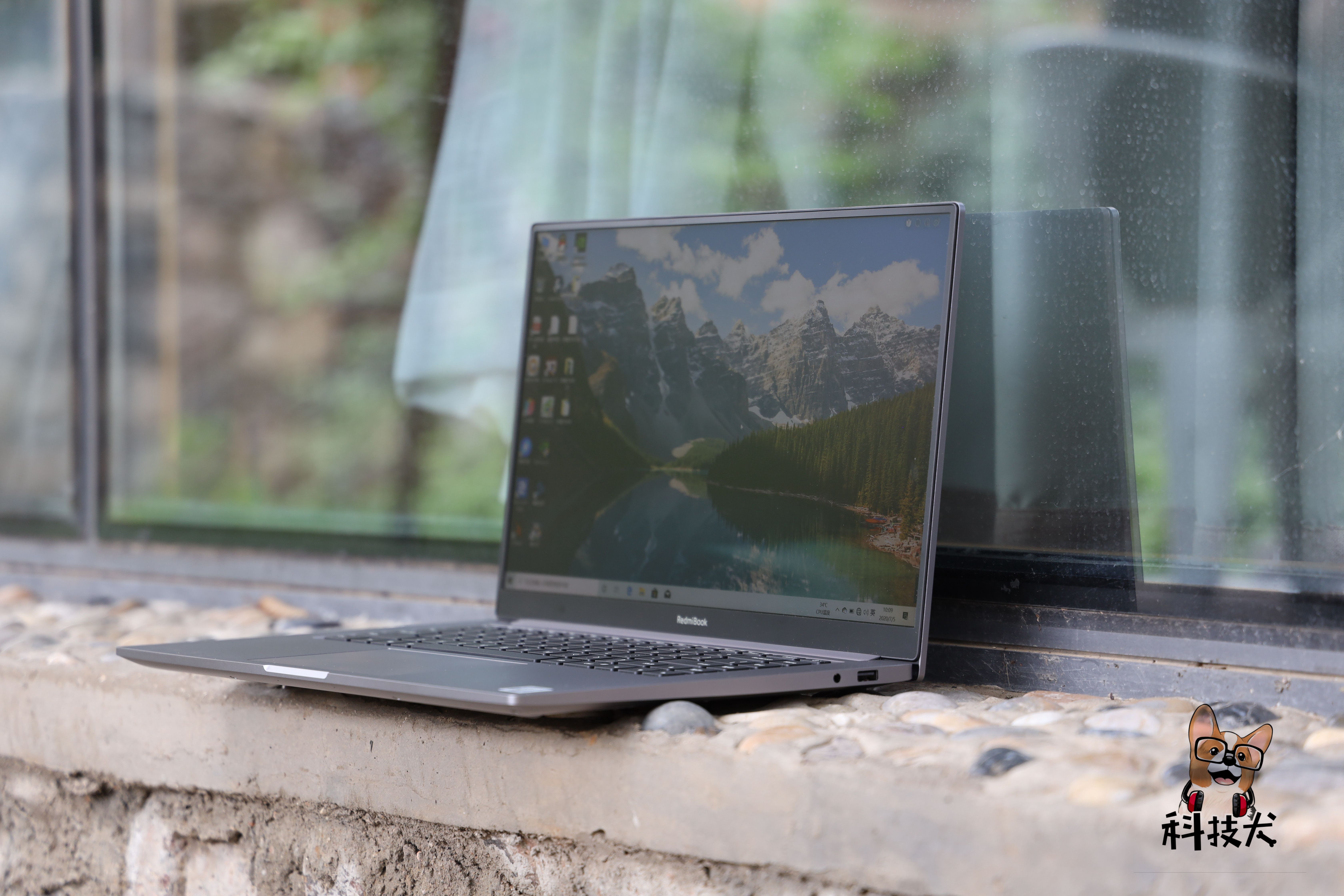 redmibookpro155600h,小米红米redmibookpro15寸锐龙版