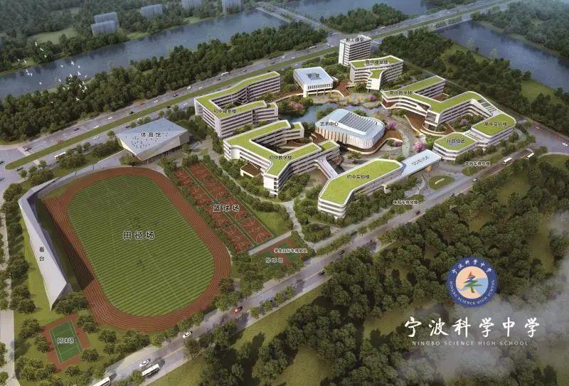 杭州湾新区适合居住,交通方便房价不高生活安逸