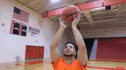 篮球零基础教学视频女生,篮球零基础如何去学习