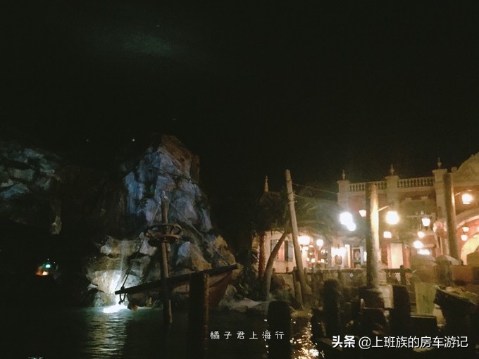 上海迪士尼自驾停车攻略,上海迪士尼快速通行证攻略