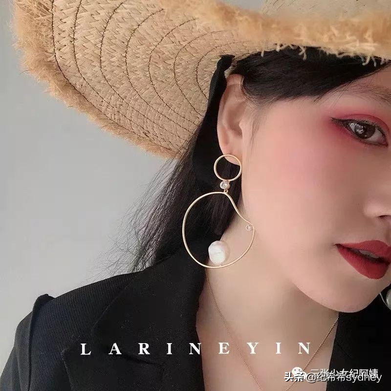 纪阿姨的购物车|回购无数次的淘宝私藏首饰店