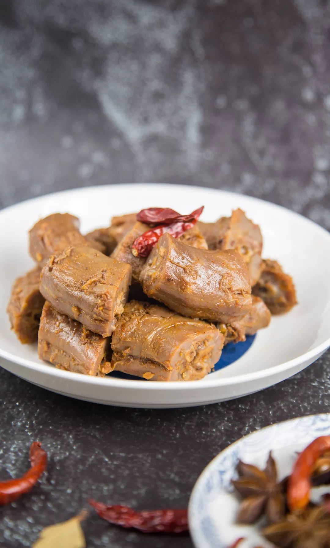 绝味鸭脖又出新品了,绝味鸭脖盘点