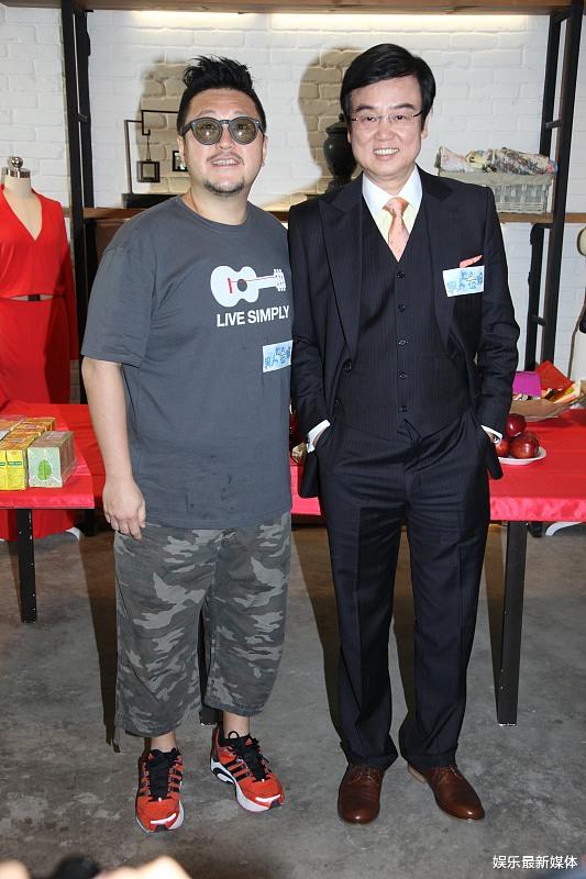 周星驰谷德昭粤语,周星驰谷德昭合作电影