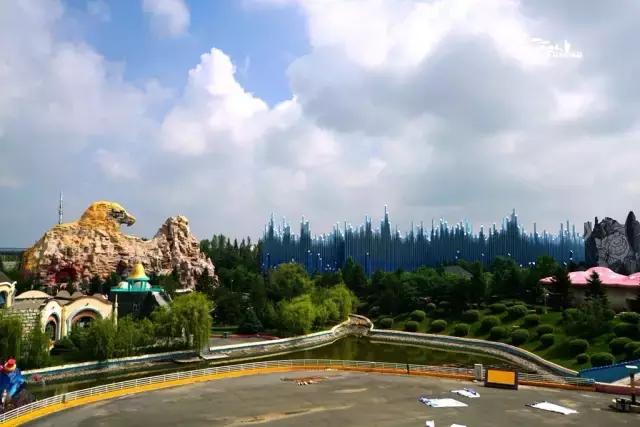 五一最佳游玩地,五一风景最好的自驾游