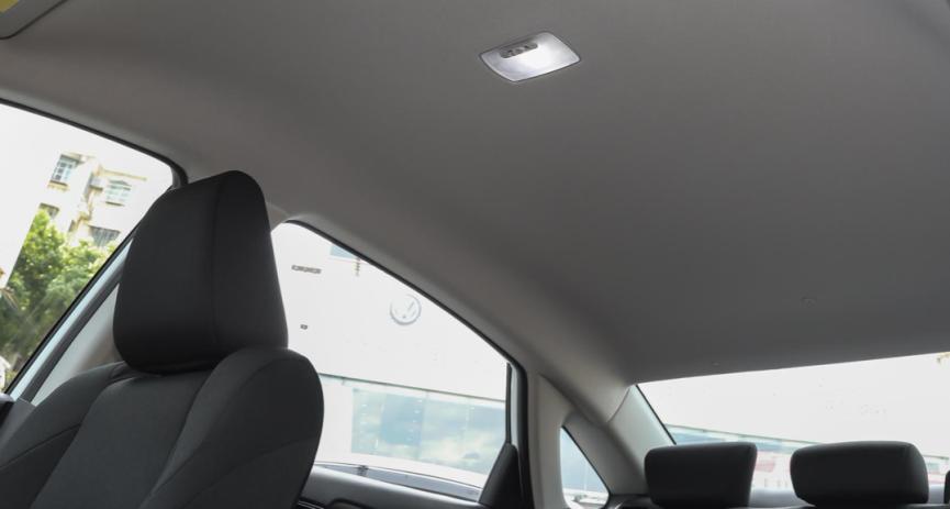 凌派舒适配置,凌派舒适版推荐