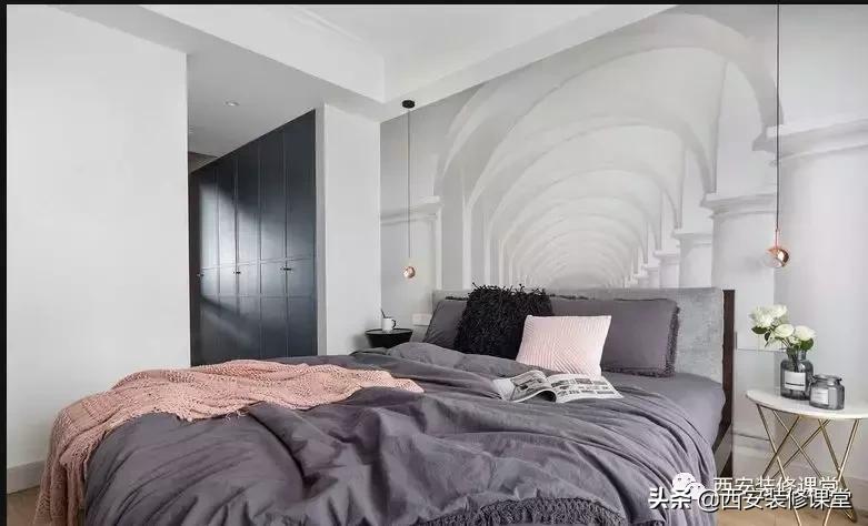 小套间装修风格,套间装修设计图纸大全