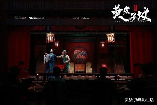 为什么鬼吹灯越拍越火,鬼吹灯10亿票房