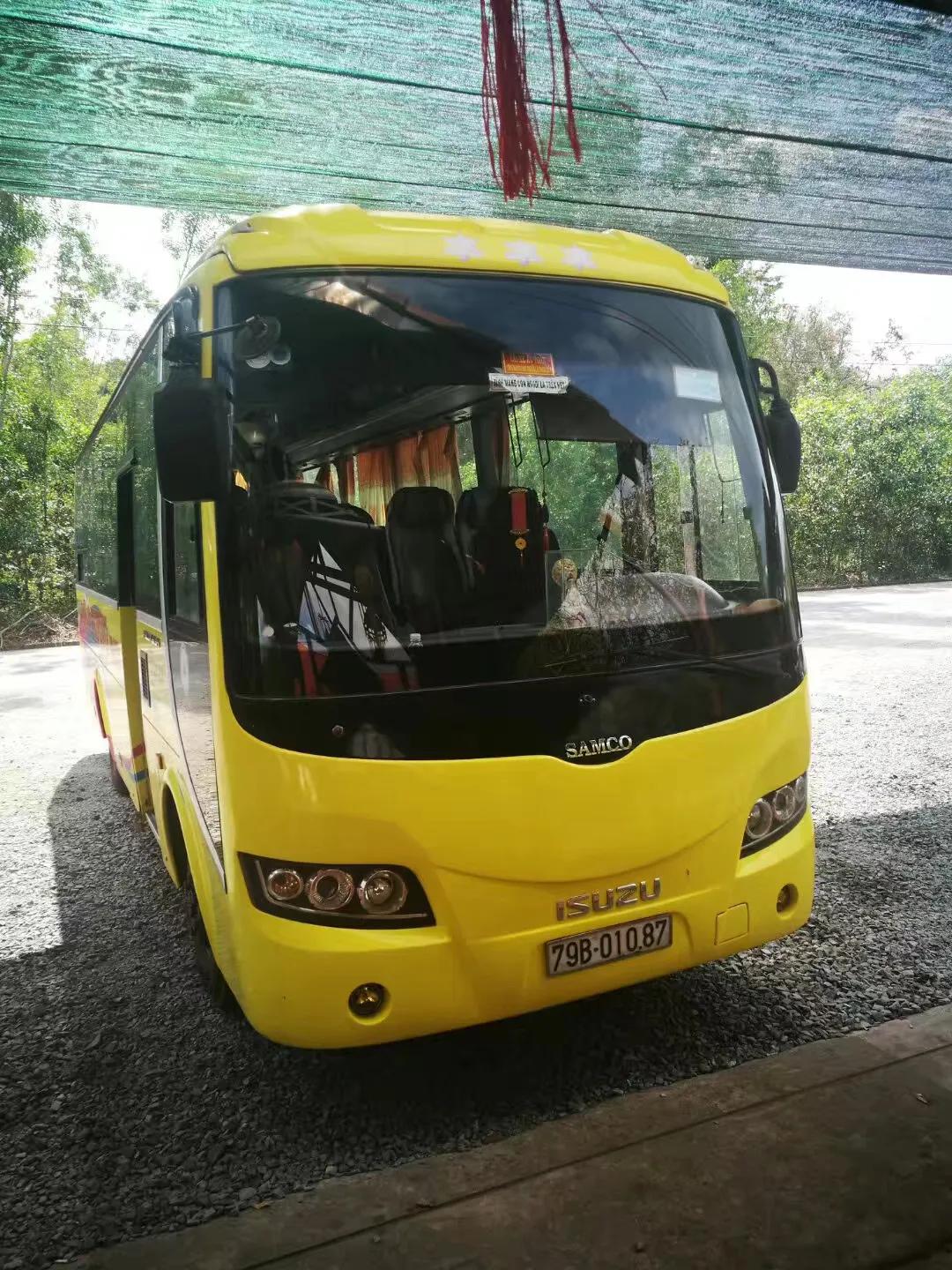 越南旅游签证酒店要求,越南一周旅行签证费用多少钱