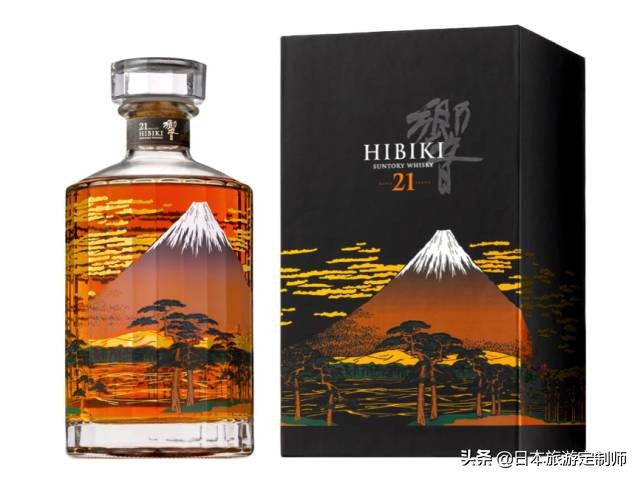 日本好喝的威士忌推荐,日本小众威士忌推荐