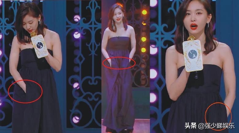 王子文脱口秀讲故事,王子文脱口秀解释