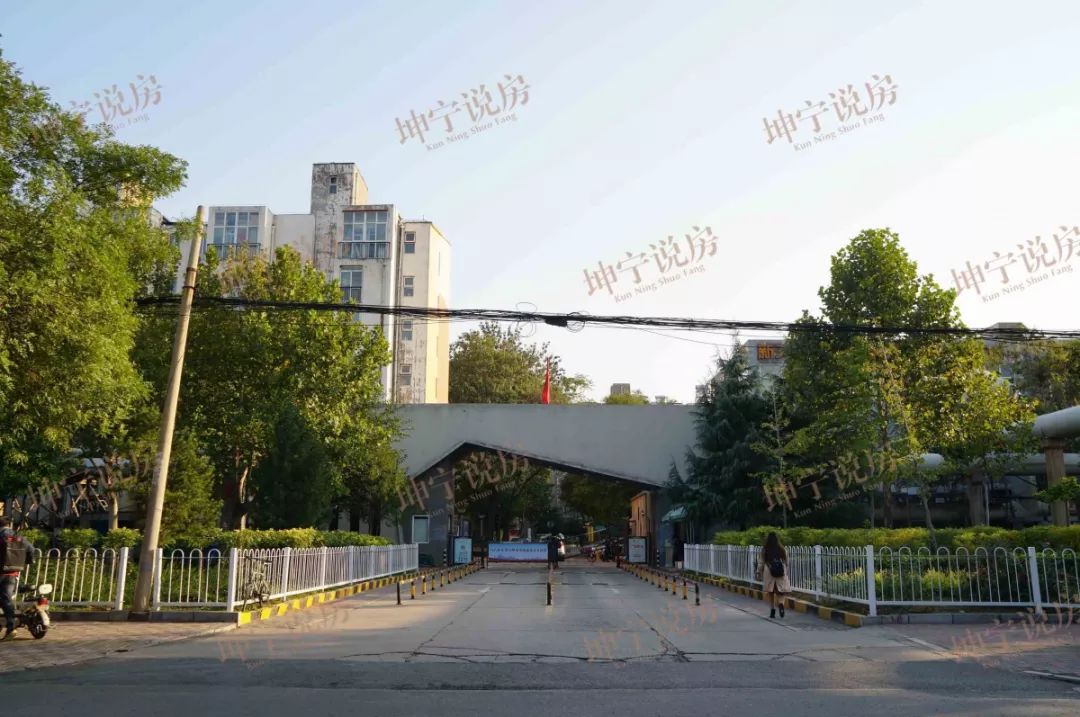 长安区优质学区房,长安区好一点的学区房