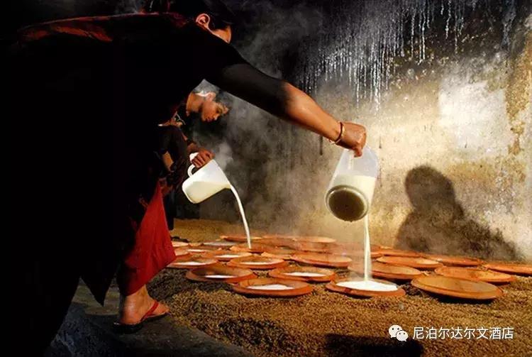 尼泊尔的美食和美景,尼泊尔美食全攻略