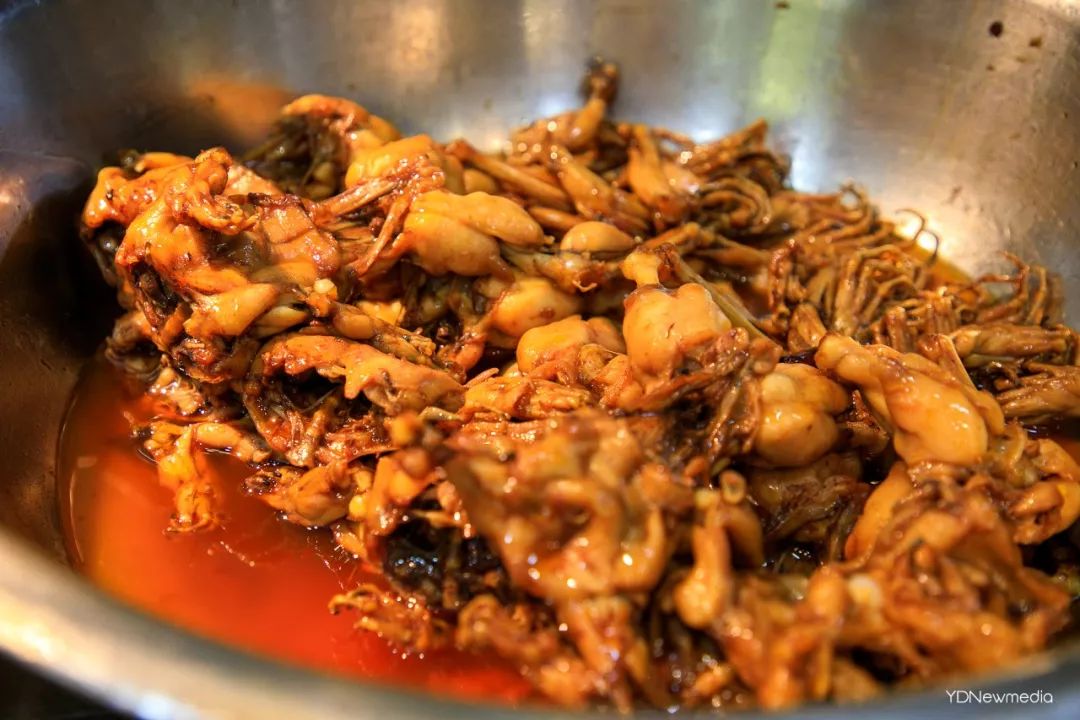 武汉人，等摘下口罩，我们一起去吃这50家店好吗？