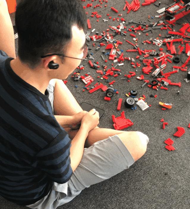 airpods3最佳替代品,airpods3代对比索尼降噪豆