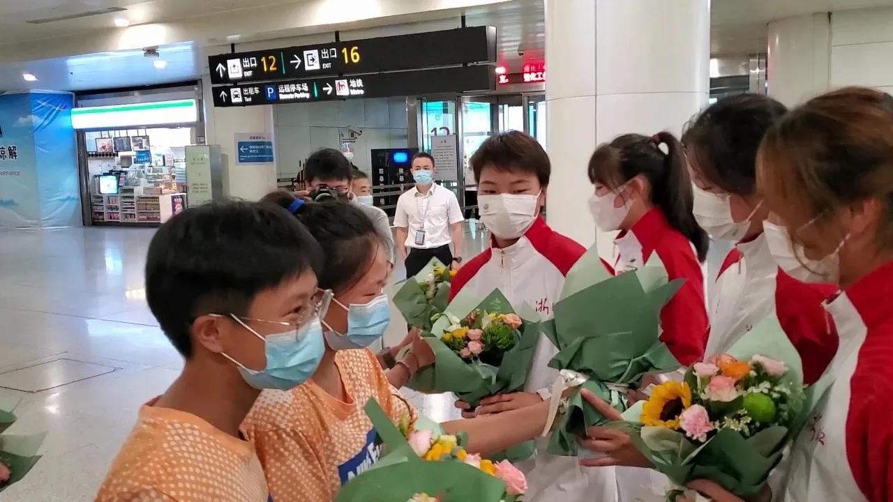 浙江女足全运会亚军,浙江省运会女足44:0完整