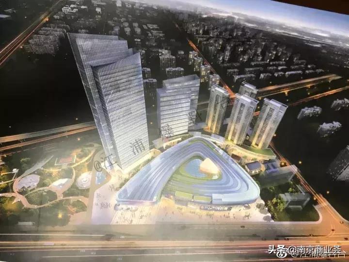 南京最新利好,南京未来有啥重大利好