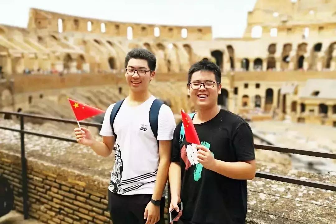 tobebetter美文,新东方国际游学夏令营