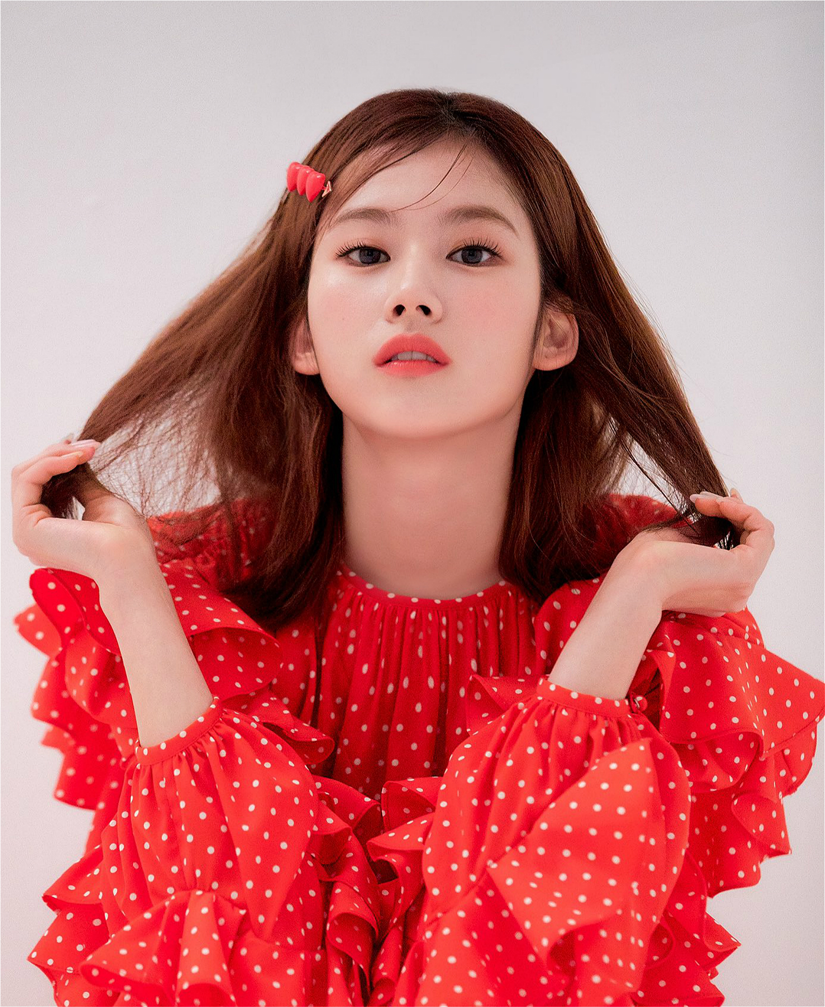 凑崎纱夏sana高颜值混剪,凑崎纱夏sana转身