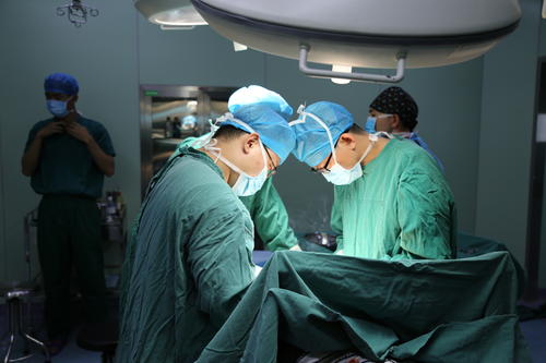 手术过程中血钾异常,麻醉疑难危重症病例分析