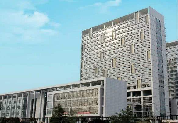 果断收藏最全的经络穴位,广州市三甲医院排名一览表