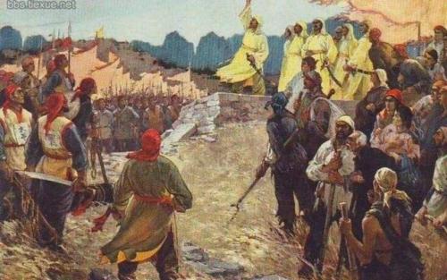 太平天国农民革命失败原因和教训,太平天国失败的原因和教训是