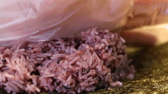 韩国最有名的紫菜包饭,韩料有什么招牌菜