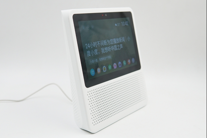 小度智能音箱1s测评,拆解小度智能随身听