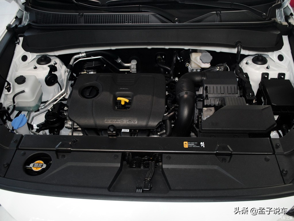 12万以下的现代ix35,现代ix35开了14万公里