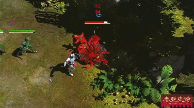 史上最难游戏？10级只有一个技能，玩家在新手村就被小怪各种*躏蹂**