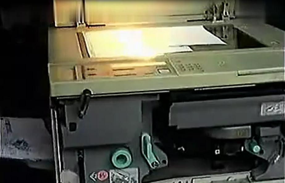 柯美复印机维修视频教程,复印机维修教程大纲