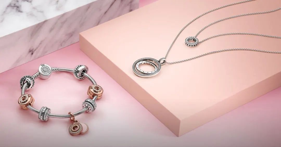pandora七夕节,pandora搭配七夕