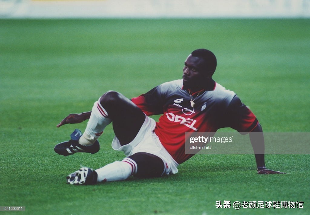 没有参加世界杯的顶级球星,没有参加过世界杯的超级球星