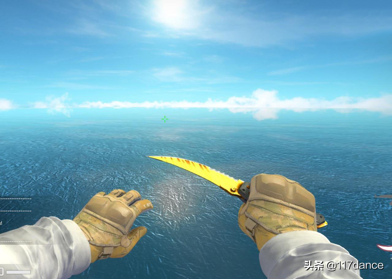 csgo饰品手套推荐,csgo哪些手套好出