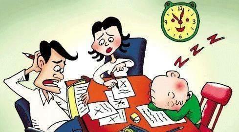 改变磨蹭拖拉的孩子,改掉磨蹭的最佳方法