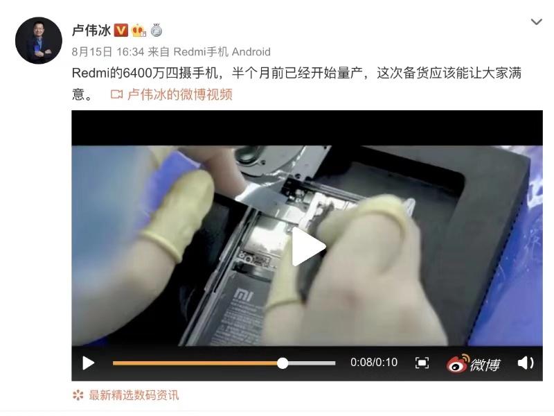 6400万像素到底有多清晰？看完这几点答案一目了然