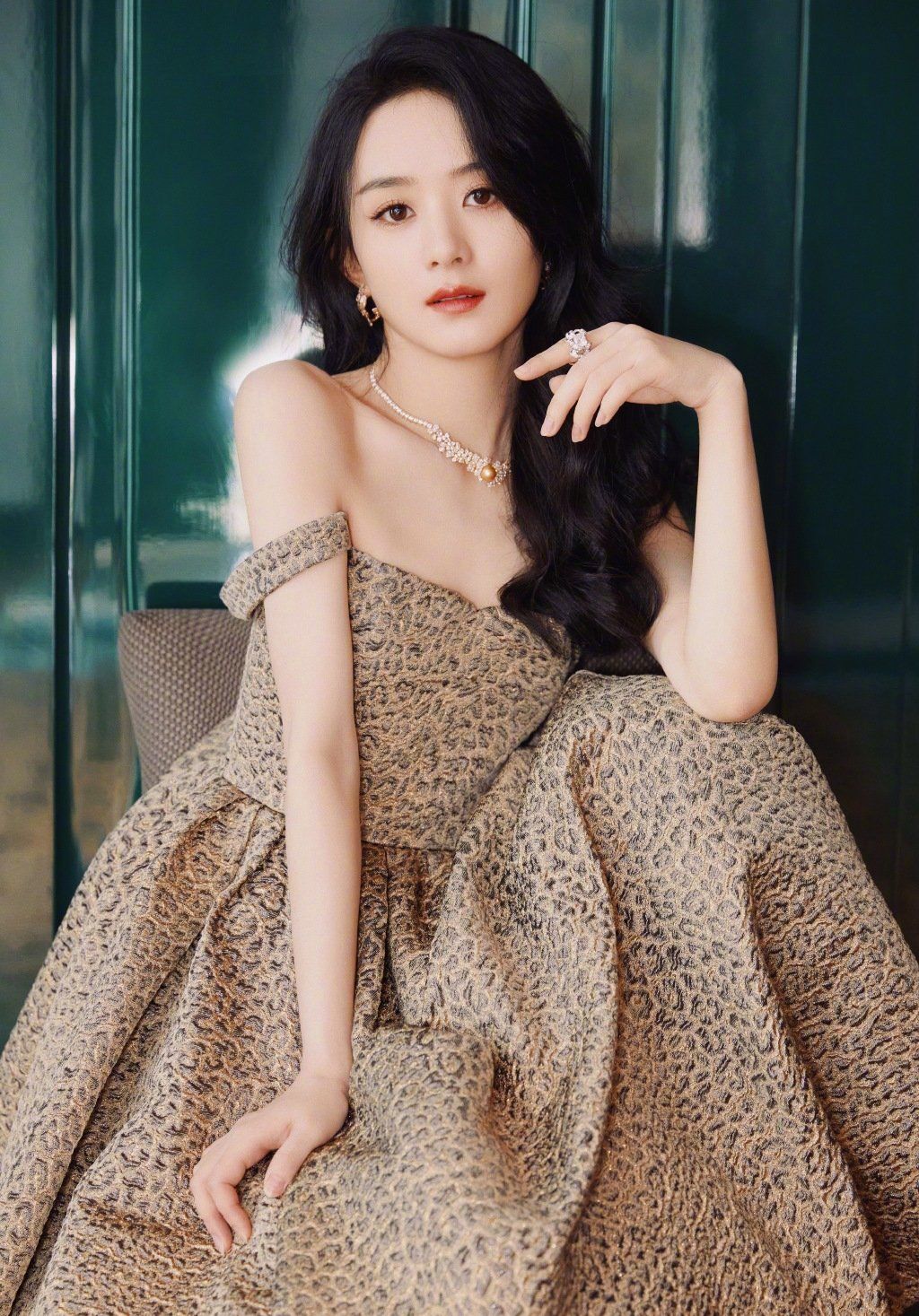 赵丽颖王一博事件对赵丽颖的影响,赵丽颖王一博最近新视频爆料