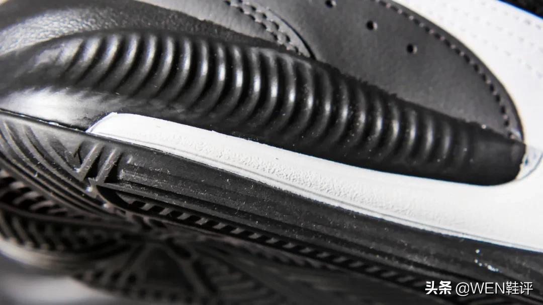 pumatriple白黑测评,pumatriple黑色高帮