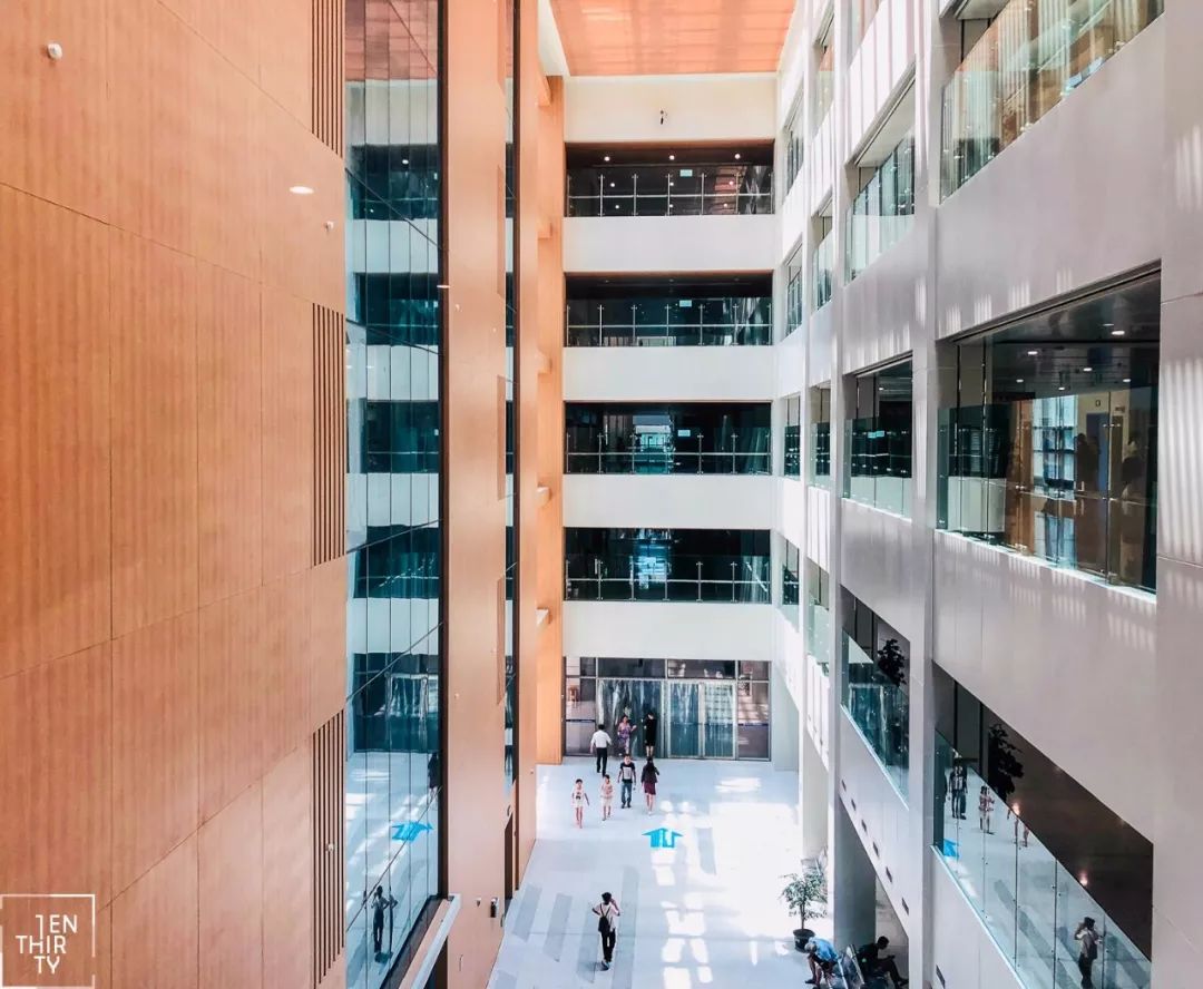 全武汉最漂亮的医院,武汉最良心的医院