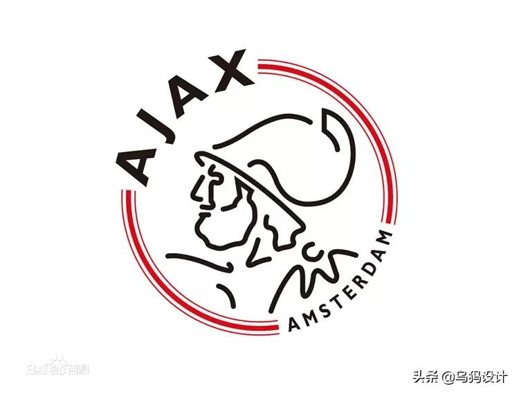 足球五大联赛标志,五大联赛哪个队logo好看