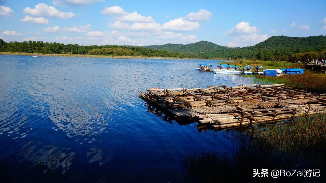 云南昆明周边旅游三天攻略,去云南昆明旅游景点推荐一下