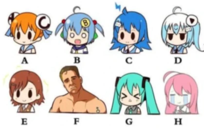 动漫a站和b站有什么不一样,看动漫除了a站和b站还有什么站