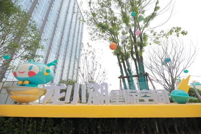 南京河西金鹰商场,南京最火商场