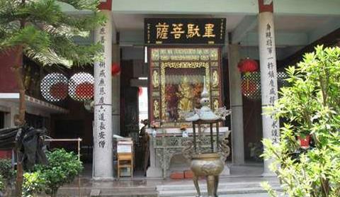 潮州十大名胜古迹,潮州市历史古迹有哪些