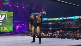 AEW第10期：富豪科迪疯狂炫富！杨二姐死亡笔记重出江湖