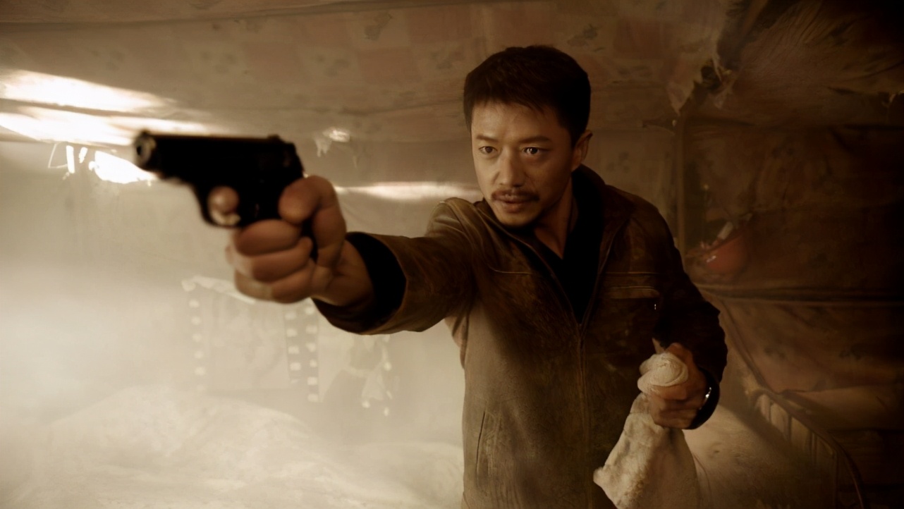 吴京真实经历改编的电影,真实的电影改编事件